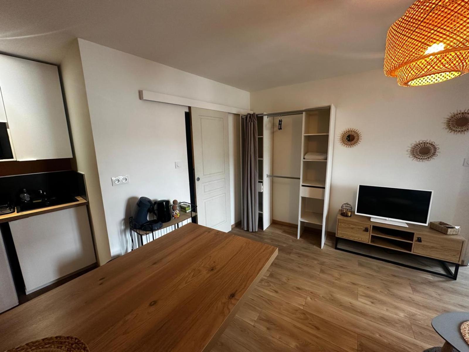Le Petit Phucket - Centre Ville - Wifi Niort Bagian luar foto
